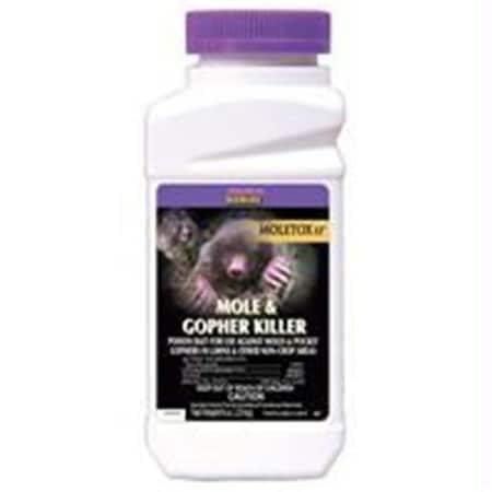 Bonide Products Inc P-Moletox Mole & Gopher Kill 8 Ounce